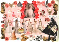 Darth Vader auf Brautschau