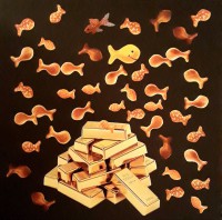 Goldfischli